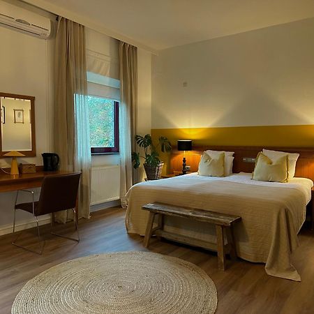 Guesthouse De Wissen Dilsen-Stokkem Kültér fotó
