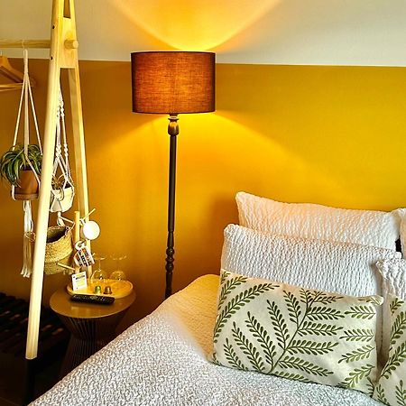 Guesthouse De Wissen Dilsen-Stokkem Kültér fotó
