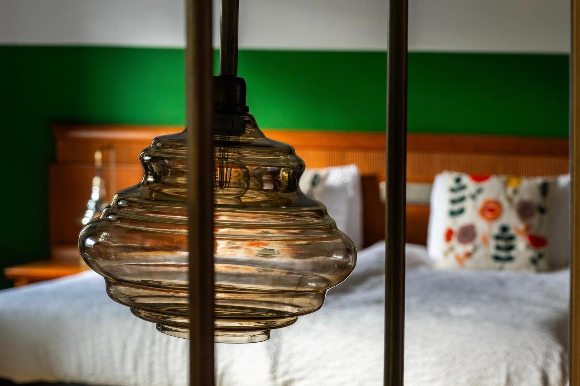 Guesthouse De Wissen Dilsen-Stokkem Kültér fotó