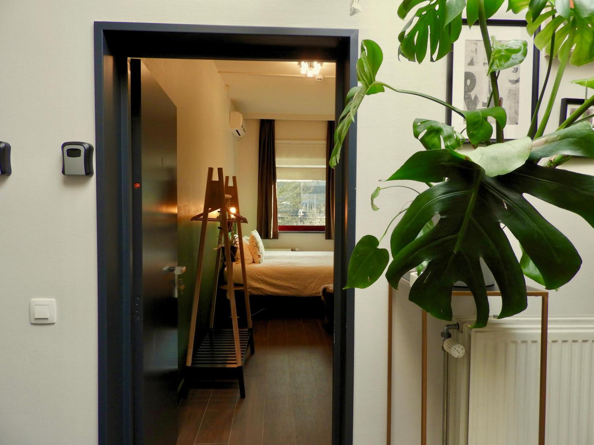 Guesthouse De Wissen Dilsen-Stokkem Kültér fotó