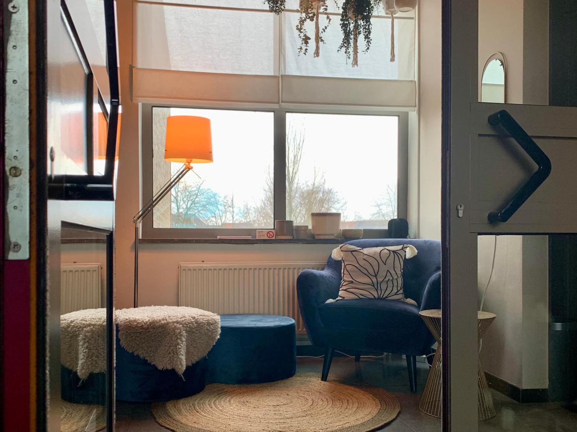 Guesthouse De Wissen Dilsen-Stokkem Kültér fotó