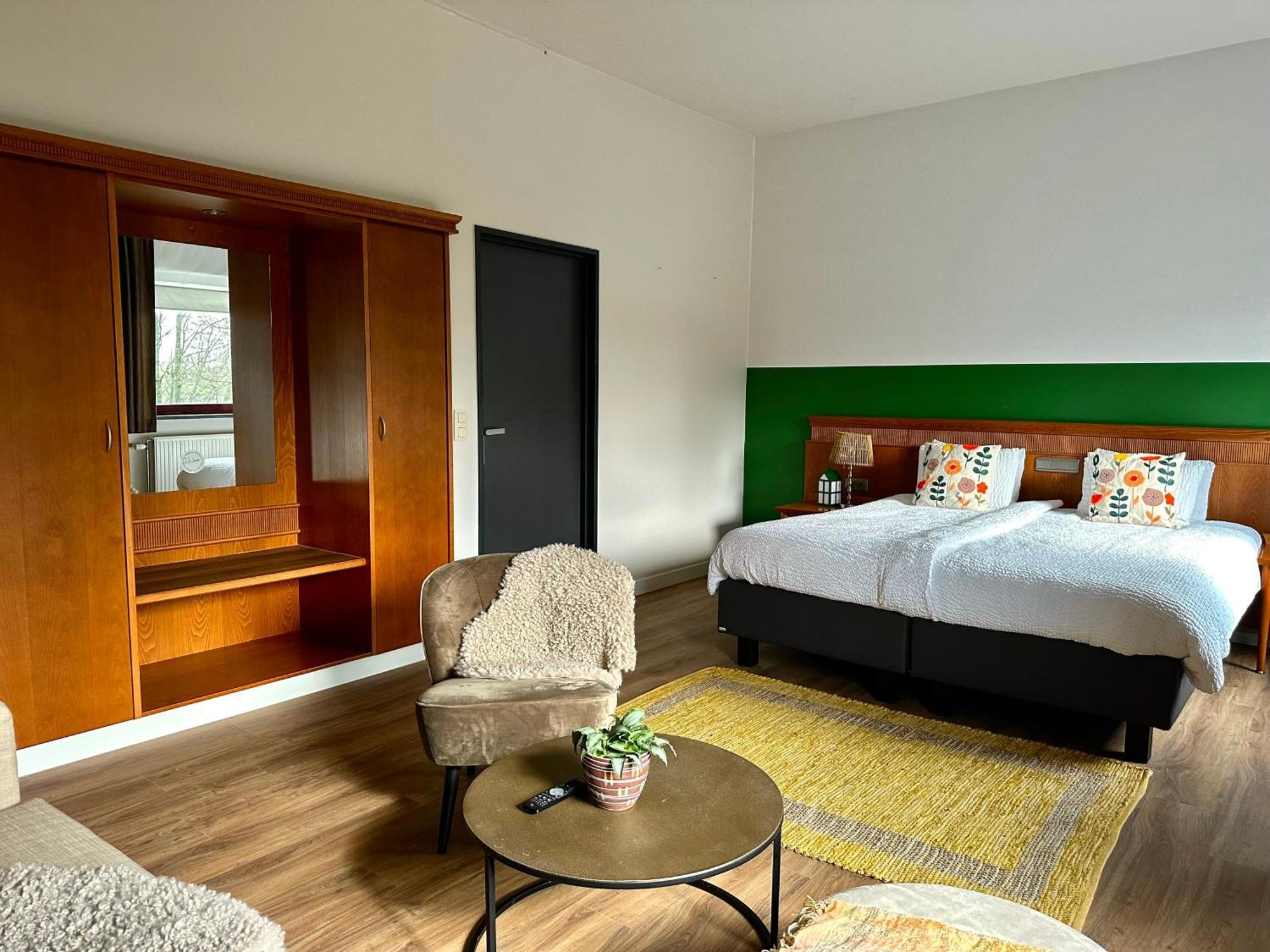 Guesthouse De Wissen Dilsen-Stokkem Kültér fotó