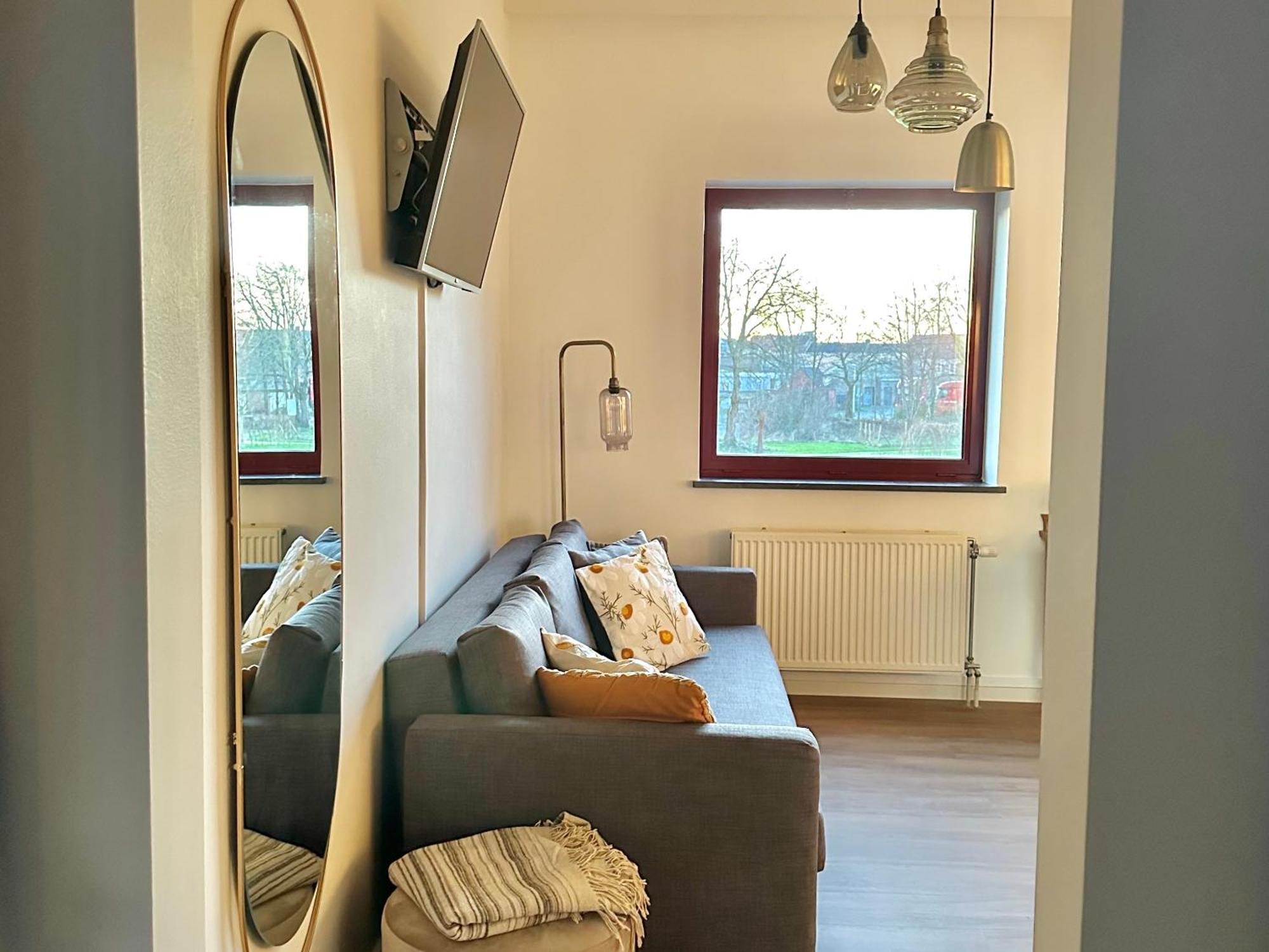 Guesthouse De Wissen Dilsen-Stokkem Kültér fotó
