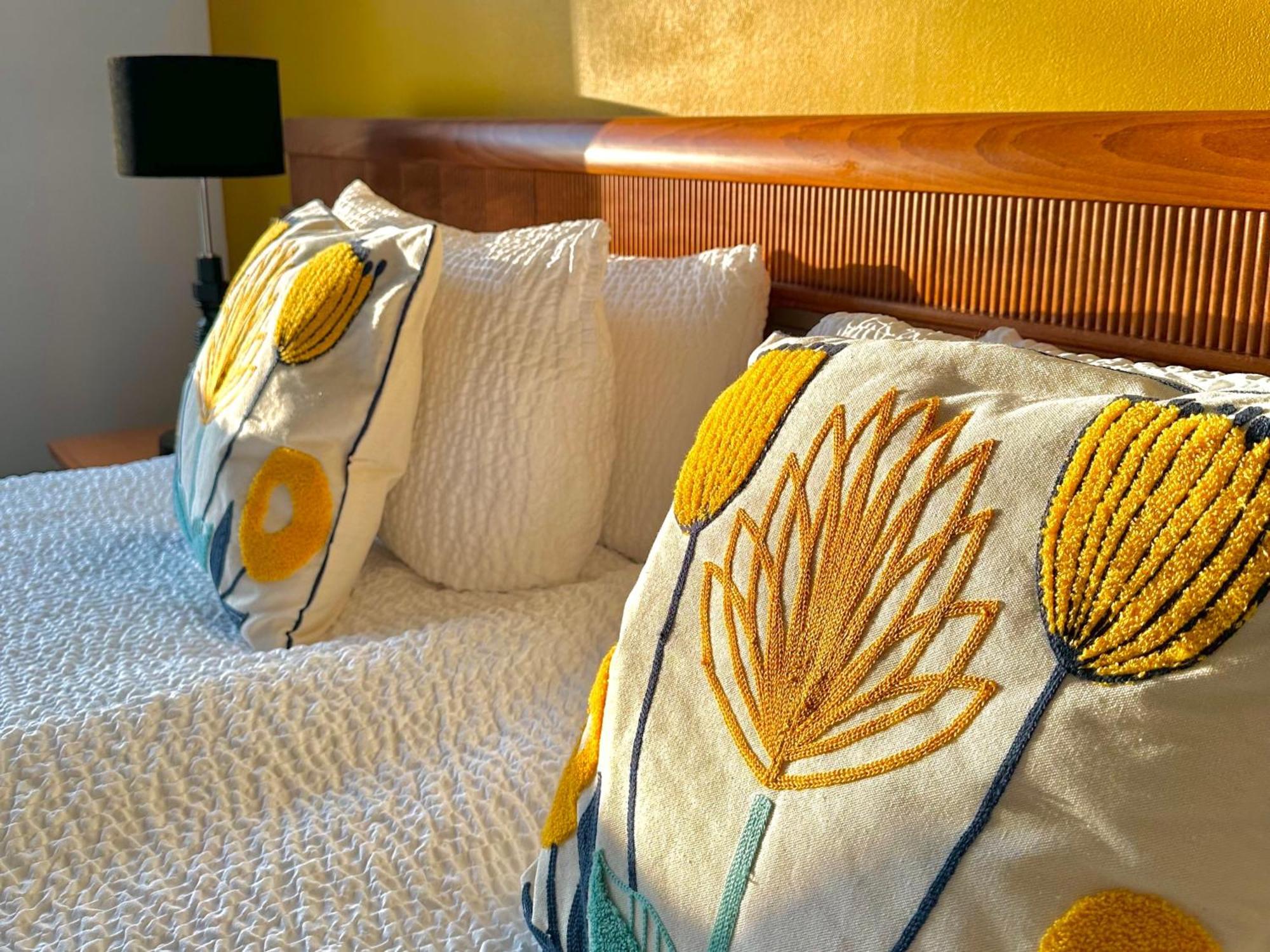 Guesthouse De Wissen Dilsen-Stokkem Kültér fotó