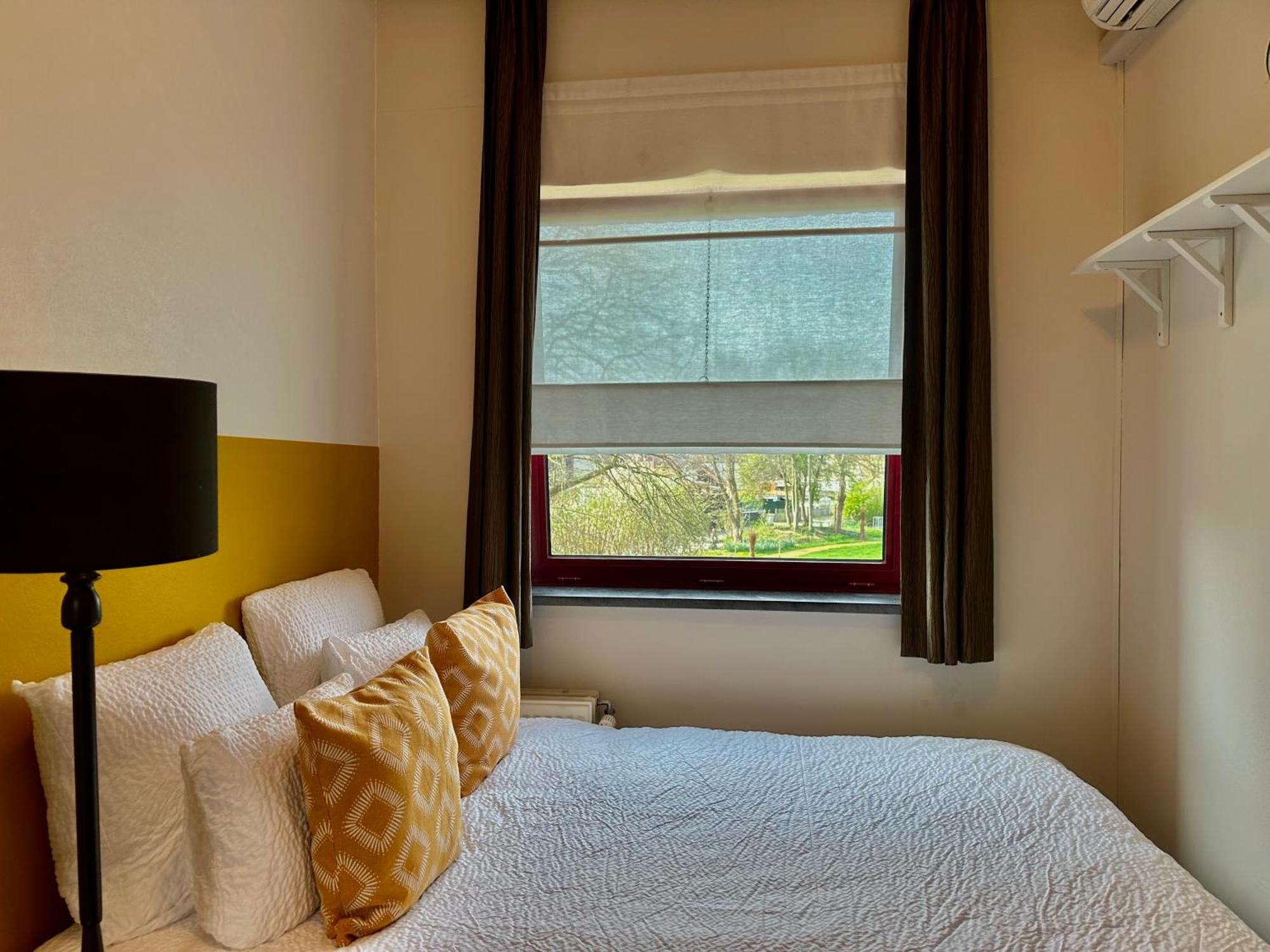 Guesthouse De Wissen Dilsen-Stokkem Kültér fotó