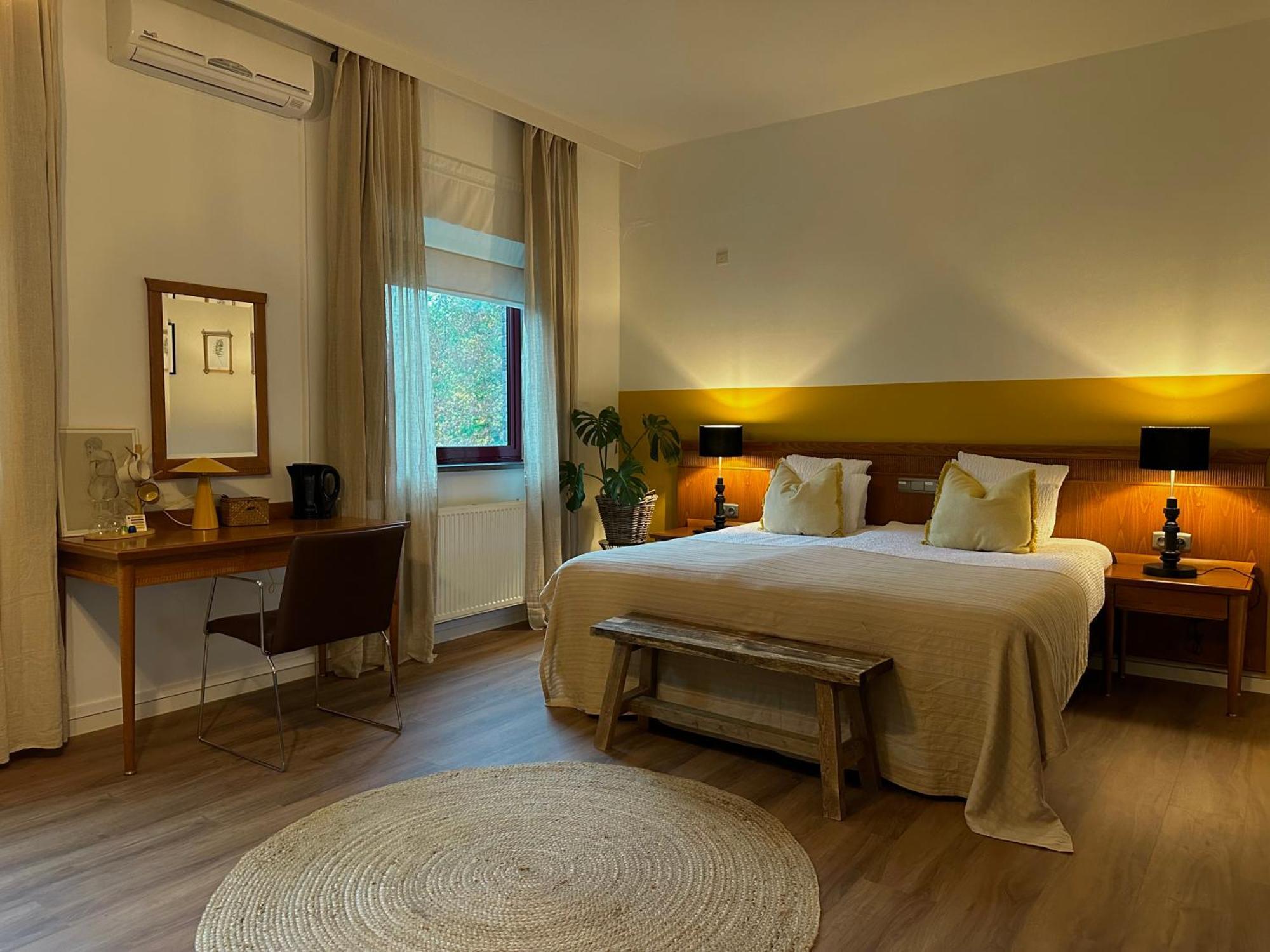 Guesthouse De Wissen Dilsen-Stokkem Kültér fotó