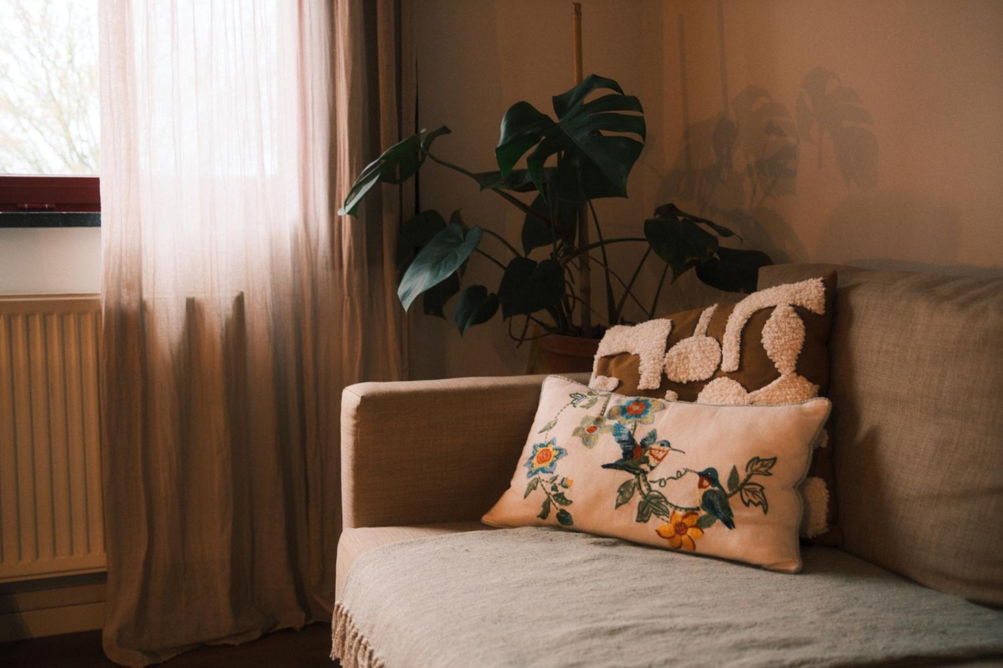Guesthouse De Wissen Dilsen-Stokkem Kültér fotó