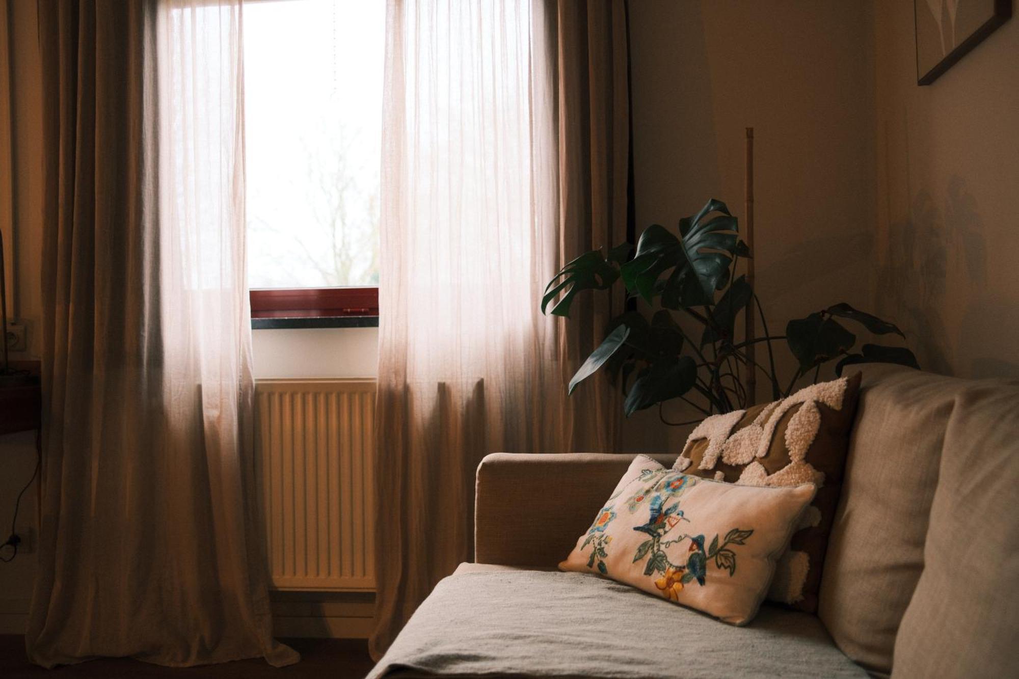 Guesthouse De Wissen Dilsen-Stokkem Kültér fotó
