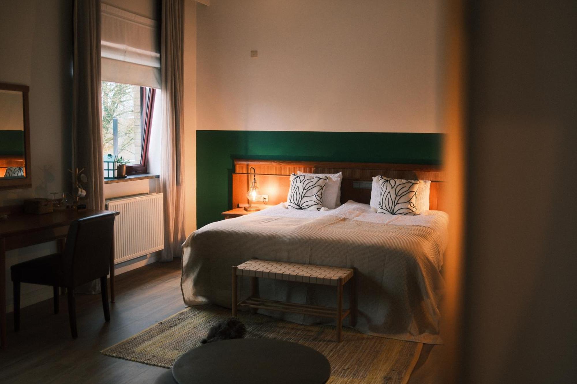 Guesthouse De Wissen Dilsen-Stokkem Kültér fotó