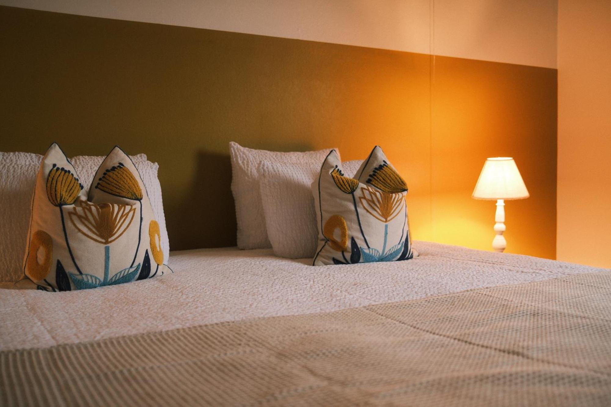 Guesthouse De Wissen Dilsen-Stokkem Kültér fotó