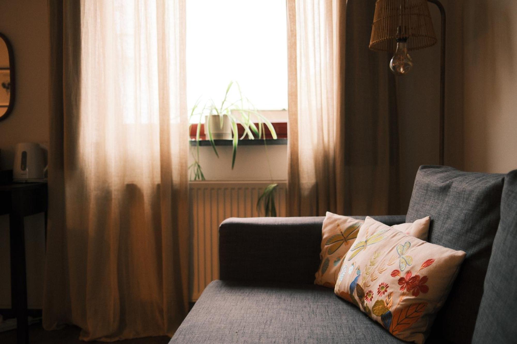 Guesthouse De Wissen Dilsen-Stokkem Kültér fotó