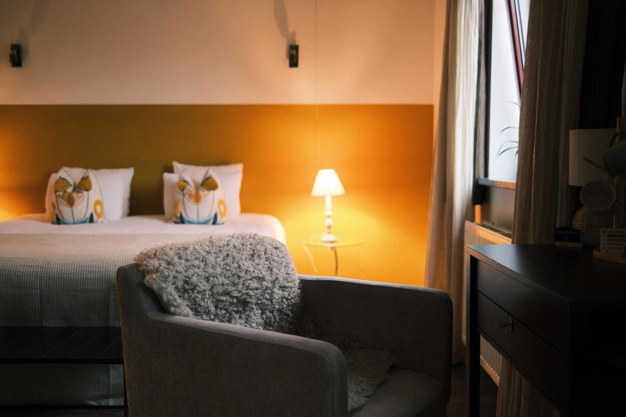 Guesthouse De Wissen Dilsen-Stokkem Kültér fotó