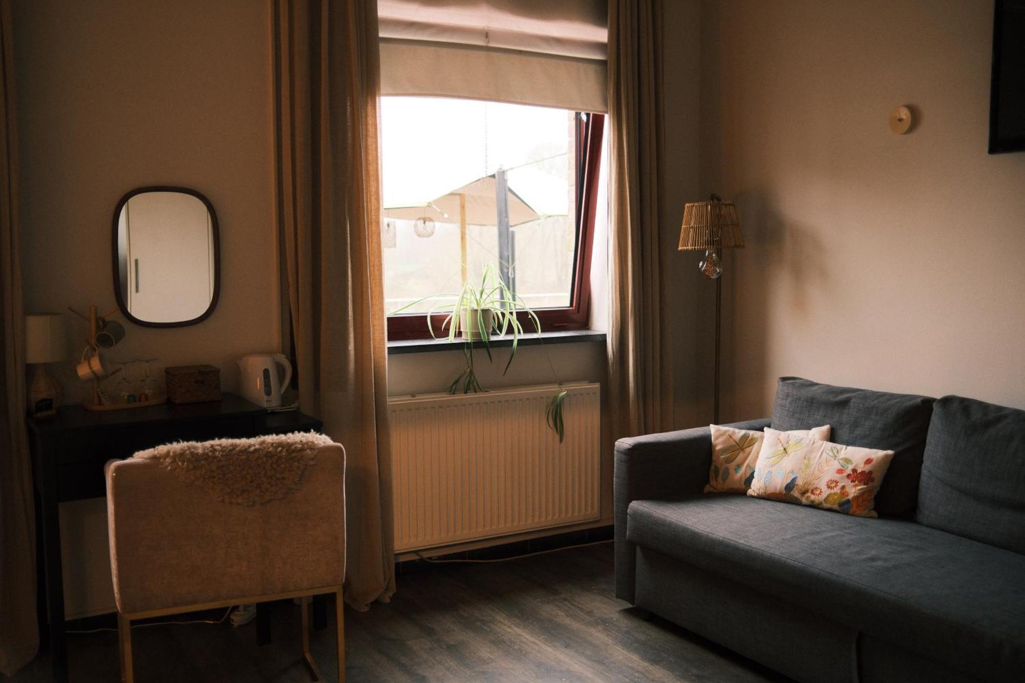 Guesthouse De Wissen Dilsen-Stokkem Kültér fotó