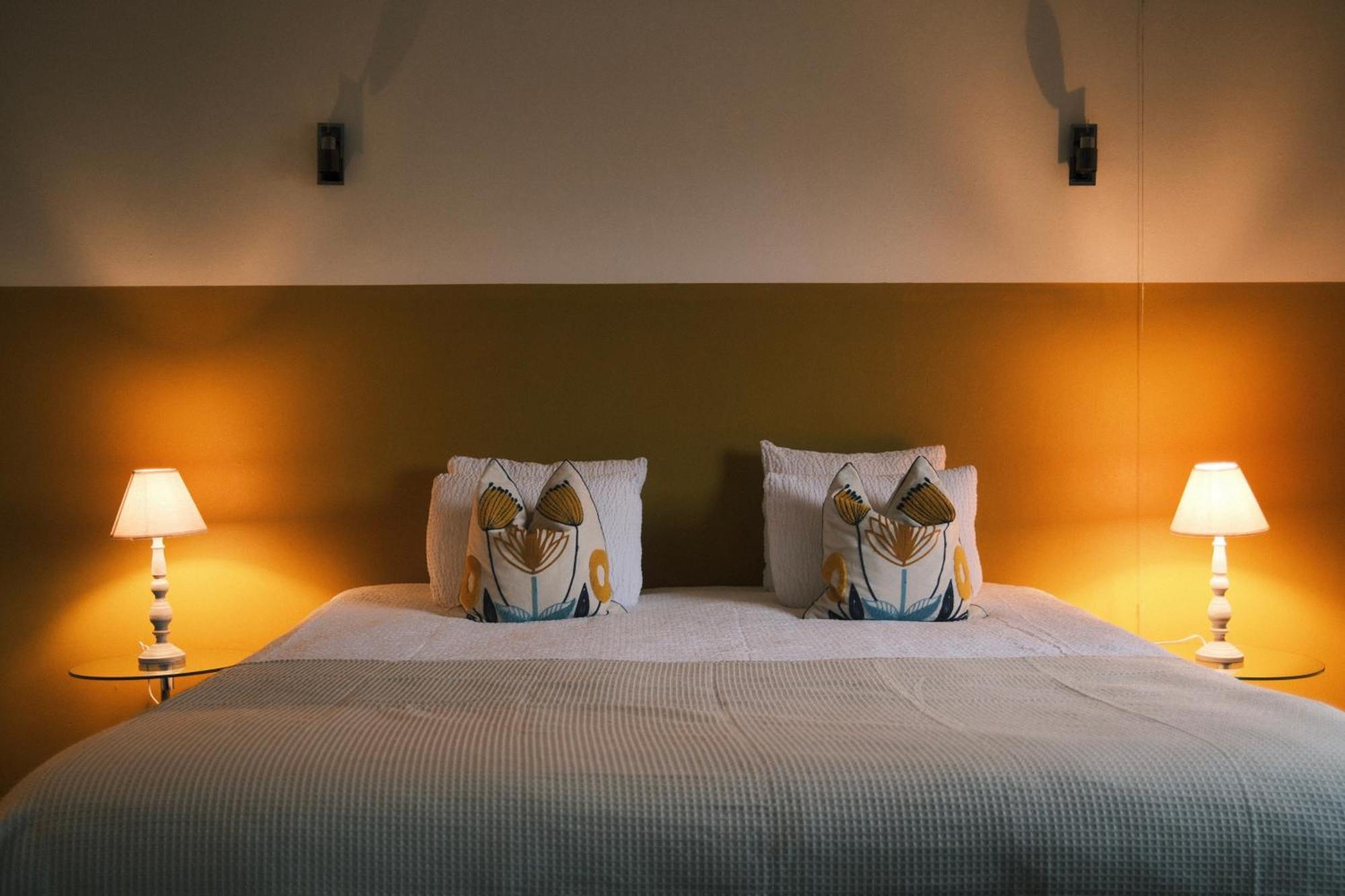 Guesthouse De Wissen Dilsen-Stokkem Kültér fotó