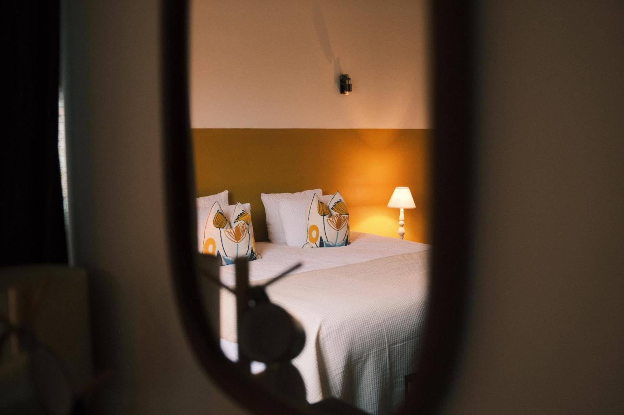 Guesthouse De Wissen Dilsen-Stokkem Kültér fotó