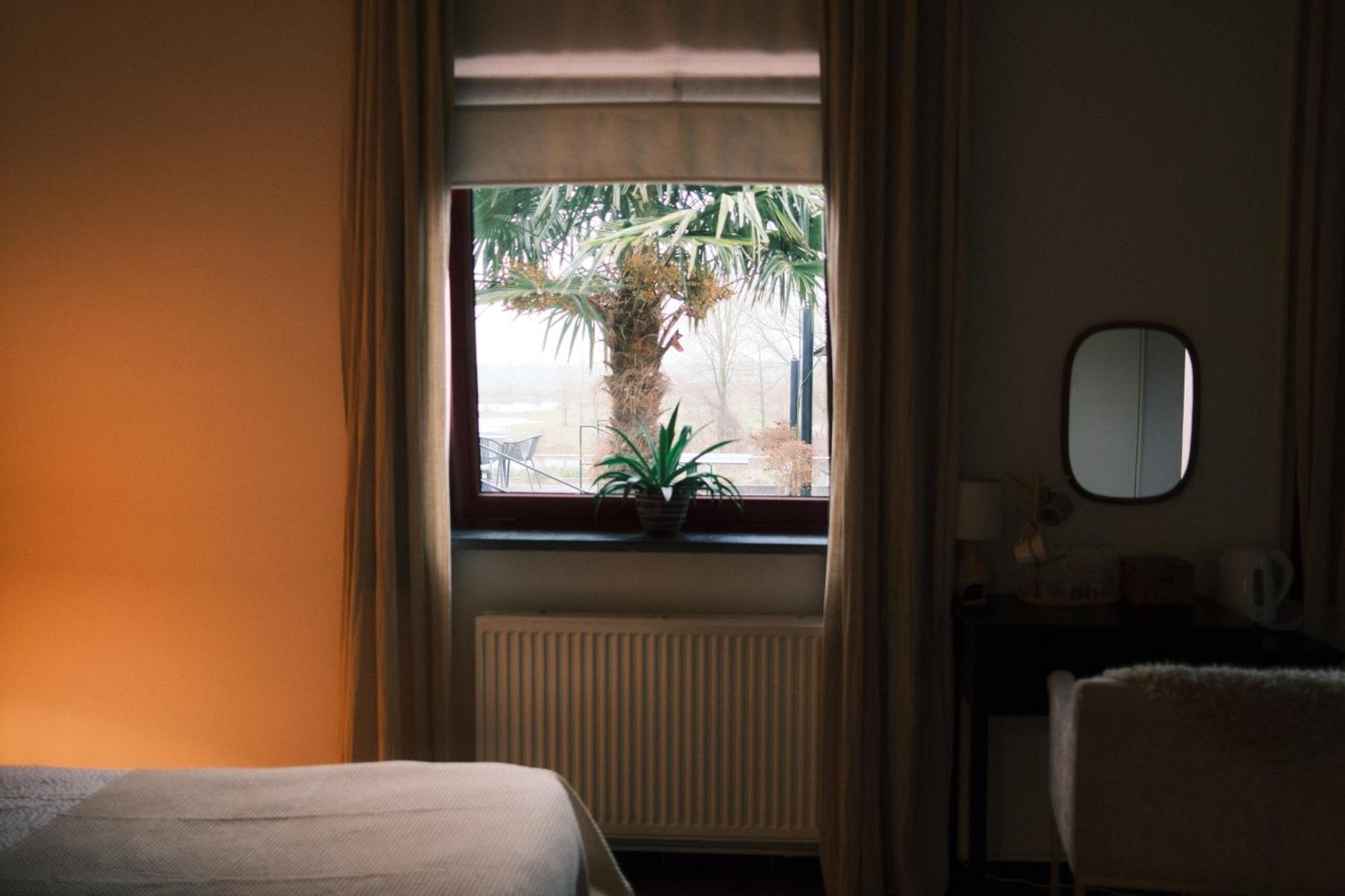 Guesthouse De Wissen Dilsen-Stokkem Kültér fotó